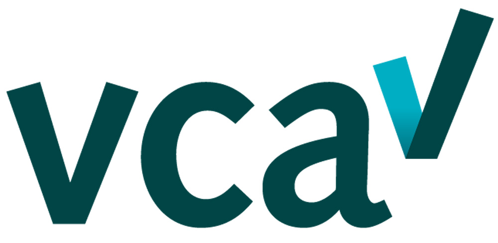 VCA-logo