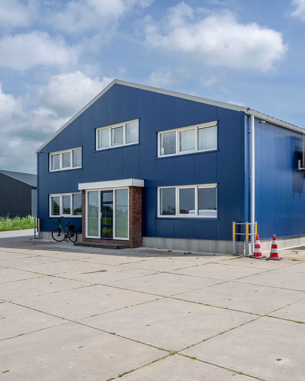 Pand-Reinders-stuc-schilderwerk