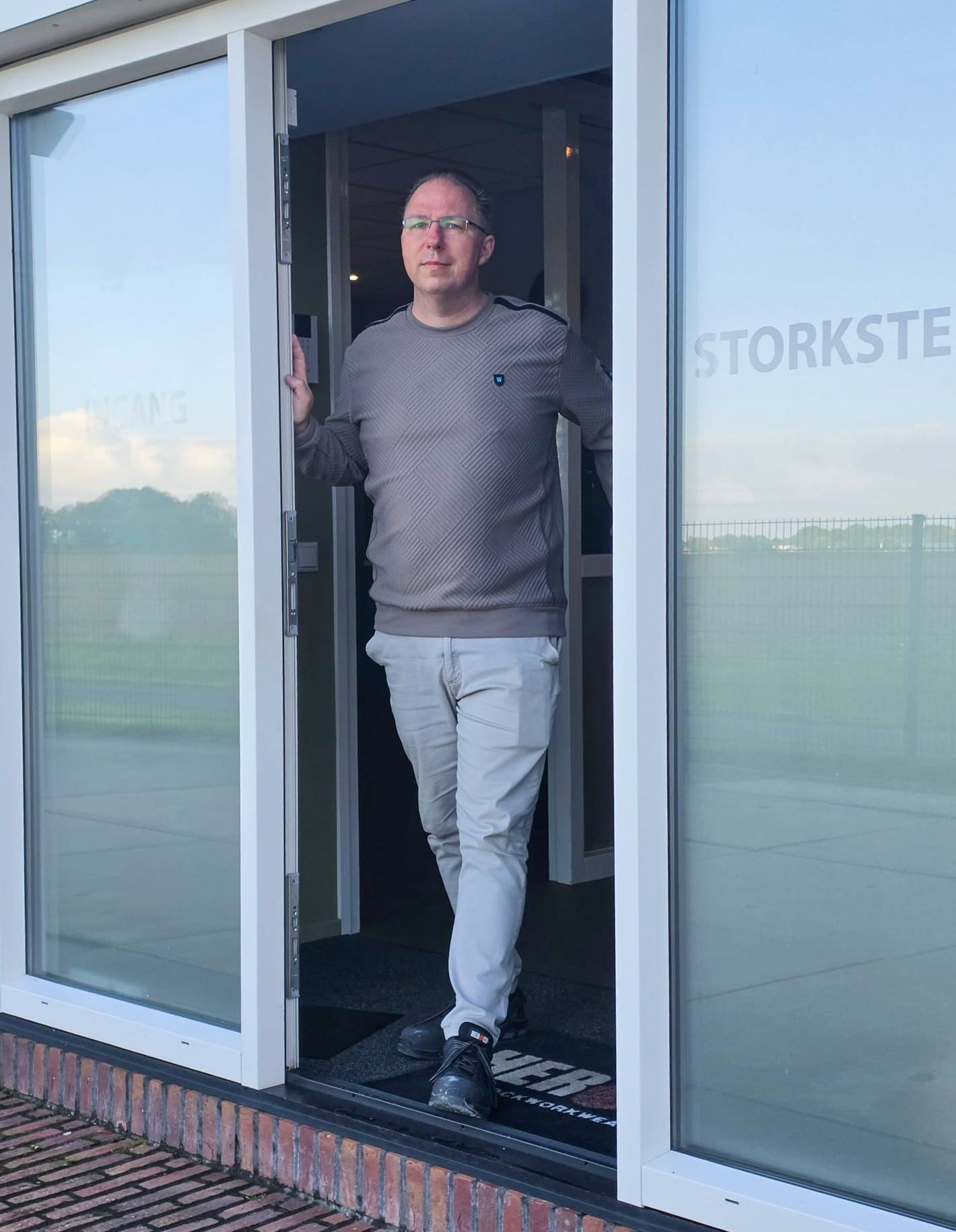 Gerry-Reinders